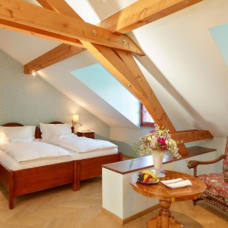 Grandhotel Giessbach Brienz  Buitenkant foto